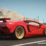 Pegassi Torero XO Custom [Add-On I Tuning] V1.1