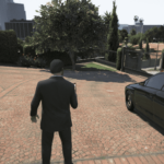 Personal Hitman Services 1.0