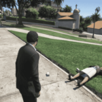 Personal Hitman Services 1.03