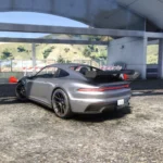 Pfister Comet ST2 [Add-On / FiveM | Tuning | LODs] 1.0