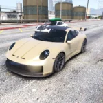 Pfister Comet ST2 [Add-On / FiveM | Tuning | LODs] 1.0