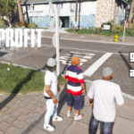 Pickpocketing 1.02