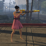 Piper Heavy Sniper
