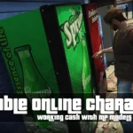 Playable Online Character 1.0