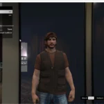 Playable Online Character 1.02