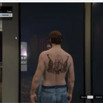 Playable Online Character 1.03