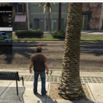Playable Online Character 1.05
