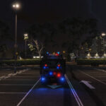 Police Brickade [Menyoo] V2.0