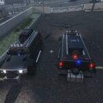 Police Patriot [Menyoo] v2.0