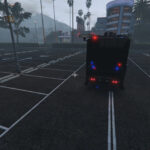 Police Pounder 2.0 [Menyoo]