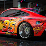 Porsche McQueen TwinTurbo2