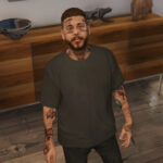 Post Malone | Add-On Ped