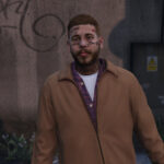 Post Malone | Add-On Ped