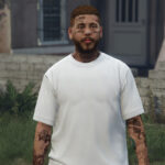 Post Malone | Add-On Ped