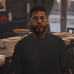 Post Malone | Add-On Ped
