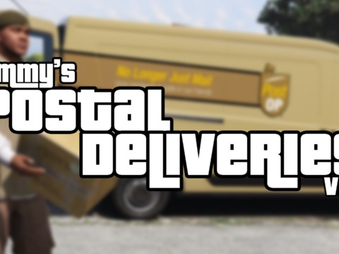 Simmy's Postal Deliveries 1.2