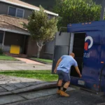 Simmy's Postal Deliveries 1.2