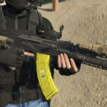 RD704 [Replaces AssaultRifle mk2] V2.0