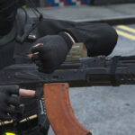 RD704 [Replaces AssaultRifle mk2] V2.0