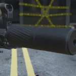 RD704 [Replaces AssaultRifle mk2] V2.0