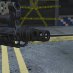 RD704 [Replaces AssaultRifle mk2] V2.0