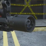 RD704 [Replaces AssaultRifle mk2] V2.0