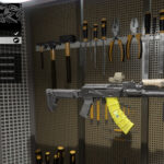 RD704 [Replaces AssaultRifle mk2] V2.0