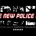 RDE More Agencies Vehicle V1.5