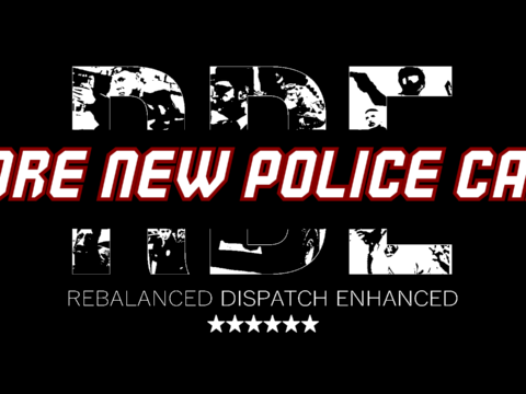 RDE More Agencies Vehicle V1.5