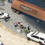 RDE More Agencies Vehicle V1.52