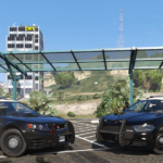 RDE More Agencies Vehicle V1.53