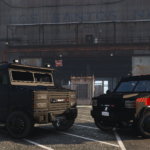 RDE More Agencies Vehicle V1.54