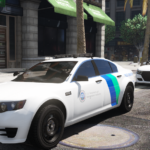 RDE More Agencies Vehicle V1.55
