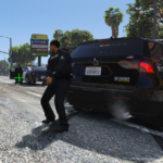 RDE More Agencies Vehicle V1.56