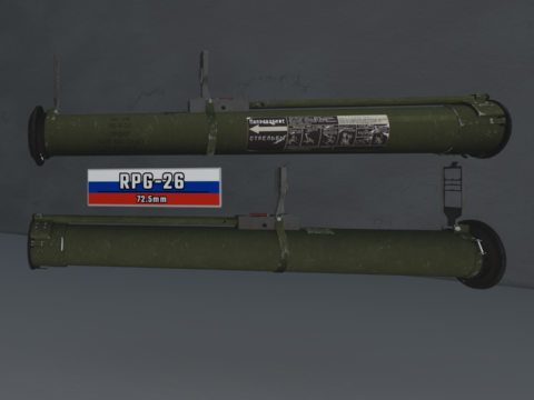 RPG-26