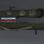 RPG-28 1.0