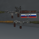 RPG-7 1.0