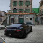 RTX like Reshade preset for NVE 1.1