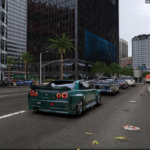RTX like Reshade preset for NVE 1.12