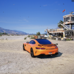 RTX like Reshade preset for NVE 1.15