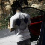 Random Shirt Pack MP Male/SP/Franklin