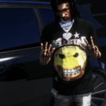 Random Shirt Pack MP Male/SP/Franklin
