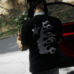Random Shirt Pack MP Male/SP/Franklin