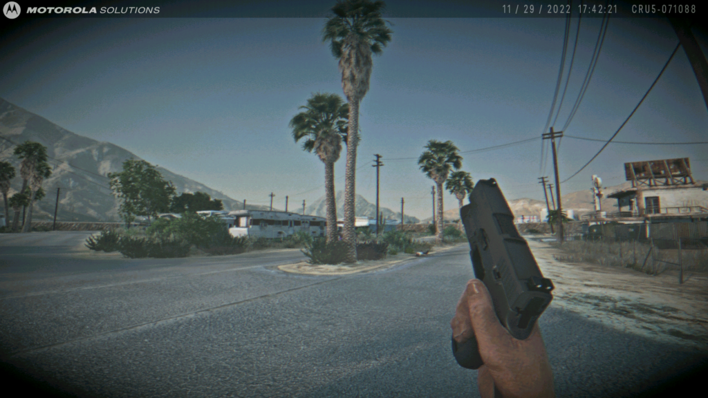 Real Bodycam 1.0