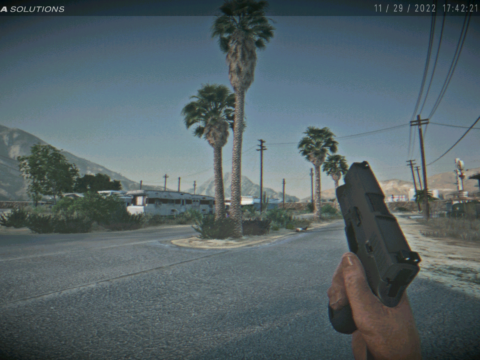 Real Bodycam 1.0