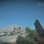 Real Bodycam 1.05