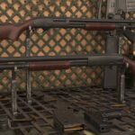 Remington 870 Police Magnum Riot 1.0