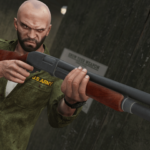 Remington 870 Police Magnum Riot 1.03