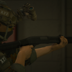 Remington M8702