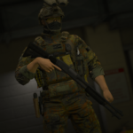 Remington M8703